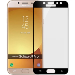Nettech Samsung Galaxy J701 J7 Core Uyumlu Ön Koruma Nano Ekran Koruyucu
