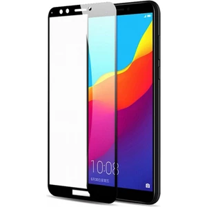 Huawei Y7 2018 Uyumlu Ön Koruma Nano Ekran Koruyucu