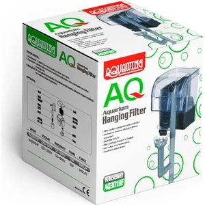 AQ301HF Akvaryum Şelale Filtre 5W 300L/H