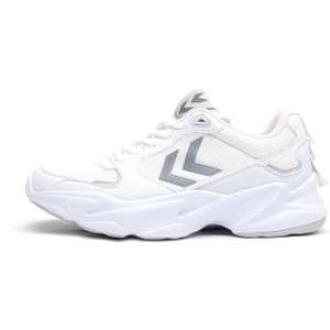 Hml York Fresh Beyaz Unisex Spor Ayakkabı 900019-9288