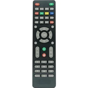 Millenium Uydu Alıcı Kumandası