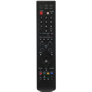 Samsung RM-D613 Universal Lcd-Led Tv Kumandası