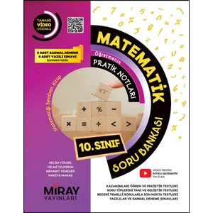Gama Yayınları Fenomen 8. Sınıf LGS Matematik 1.2.3. Fasikül Konu Özetli Soru Bankası 3 Kitap