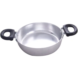 Alüminyum Sahan 18 cm