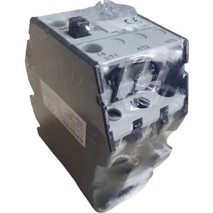 Cjx1 4310 22A.1-0 11KW Kontaktör Onburg