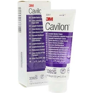 Cavilon Dayanıklı Bariyer Krem 92 gr 3392G