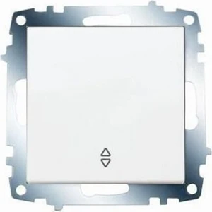 Karre/meridian Beyaz Veavien Anahtar VİKO-9096 7004