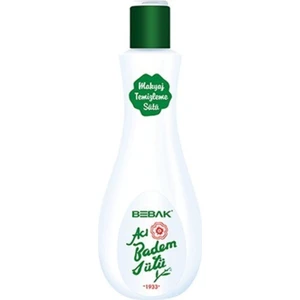 Acı Badem Sütü 215GR