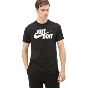 M Nsw Tee Just Do It Swoosh Erkek Tişört