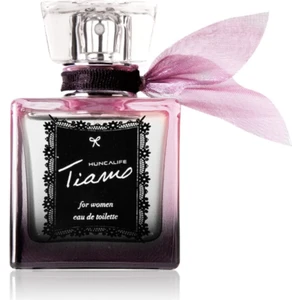 huncalife Tiamo Kadın Edt 50 ml Kadın Parfümü