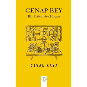 Cenap Bey - Ceval Kaya