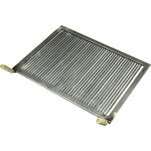 50X35 Profil Çerçeveli 6mm (Mil) Maltız Izgara