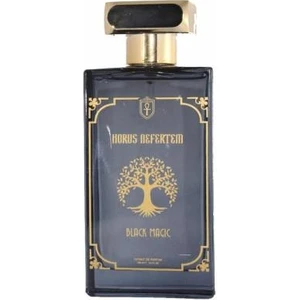 Horus Nefertem Black Magic Edp 100 ml Erkek Parfüm