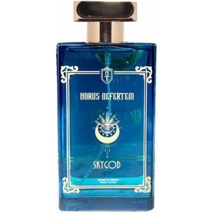 Horus Nefertem Sky God Edp 100 ml Erkek Parfüm