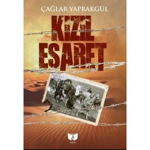 Kızıl Esaret - Çağlar Yaprakgül