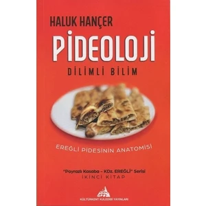 Pideoloji - Dilimli Bilim - Haluk Hançer