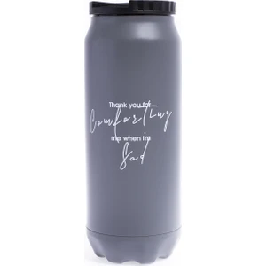 Paslanmaz Çelik Termos 500 ml