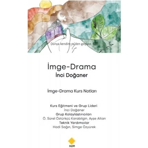 Imge-Drama - Inci Doğaner