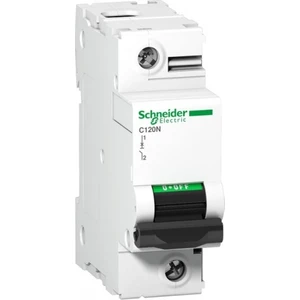 Schneider Electric - 1X80A C120N 10KA C Tipi Otomatik Sigorta