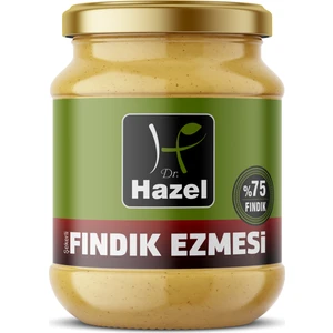 Fındık Ezmesi 300 gr