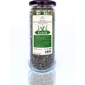 Kınalı Eller Kadın Kooperatifi Beypazarı Tane Dağ Kekik 70 gr