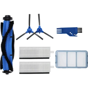 Anker Eufy Robovac 35C Robot Süpürge Uyumlu Fırça ve Filtre Seti