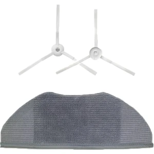 Xiaomi G1 2in1 Essential (Mjstg1) Uyumlu 2 Parça Yedek Filtre Fırça Seti