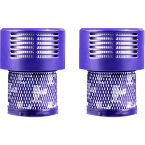 Dyson V10 Cyclone Uyumlu Hepa Filtre Seti