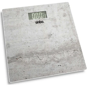 SBS-4451 Banyo Dijital Baskül
