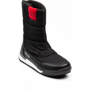 U.S. Polo Assn. 101050679 Jr Clark Siyah Çocuk Çizme