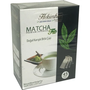 Matcha Çayı 45 Li