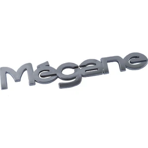 Megane 1 Yazı Arka Bagaj Yazısı 7700845989