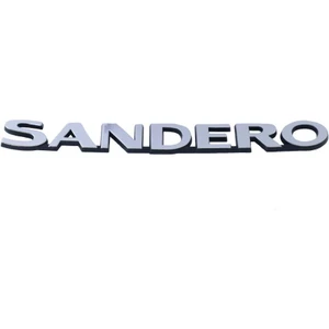 Dacia Sandero Arka Bagaj Yazısı 908901792R