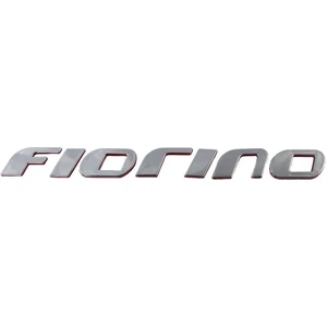 Fiorino Arka Bagaj Yazısı  257 mm - 24 mm 51788864