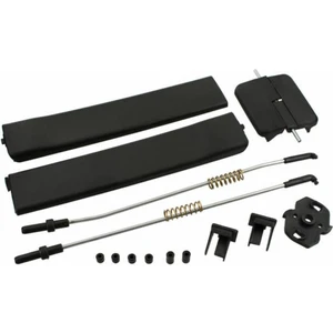 Transporter T5 - T6 Sürgülü Cam Tamir Takımı 7H0847781B