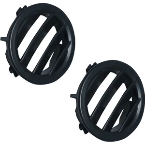 Mercedes C Class W204 Klima Havalandırma Izgara Kapağı Takım