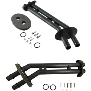 Peugeot 307 Kalorifer Borusu Otomatik Dijital Klimalar 6448.K1