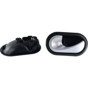 Renault Megane 2 Kapı Iç Açma Kolu Mat Krom 8200174074 Sol