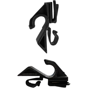 Fiat Grande Punto Stilo Doblo Pandizot Braket Tutucu 71719953 Sağ Sol Takım