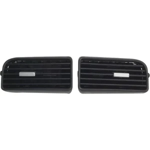 Linea Grande Punto Doblo 3 Havalandırma Izgarası 735459180 Takım