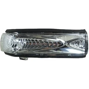 Fiat Doblo 3 Ayna Sinyali  Sol Taraf