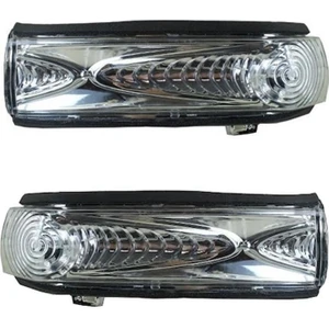 Fiat Doblo 3 Ayna Sinyali  Sağ Sol Takım
