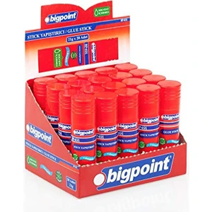 21 gr Stick Yapıştırıcı