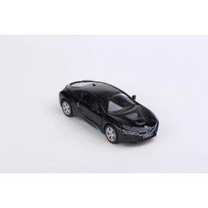 Bmw I8 Çek Bırak 1/36 Die Cast Model Araç