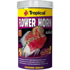Flower Horn Adult Pellet 1000 ml