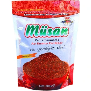 Pul Biber- 175 Gr.