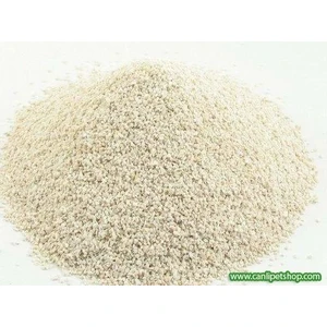 Canlı Petshop Kalsiyum Karbonatlı Ciklet Kumu 1 kg