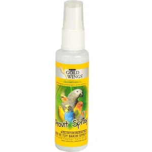Canlı Petshop Gwc Tüy ve Bakım Spreyi 50 ml