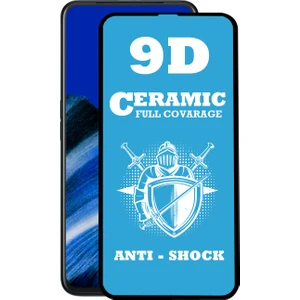 Caseart Oppo Reno 2z Tam Kaplayan Seramik Nano Esnek Ekran Koruyucu