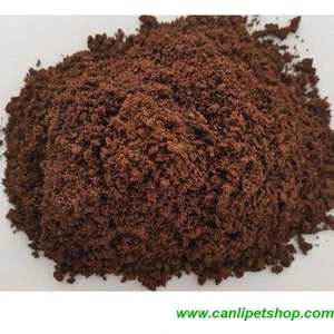 Canlı Petshop Lav Kumu 10 kg 0-5 mm